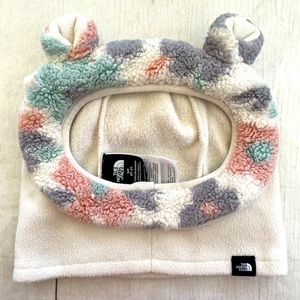The North Face Littles Bear Balaclava